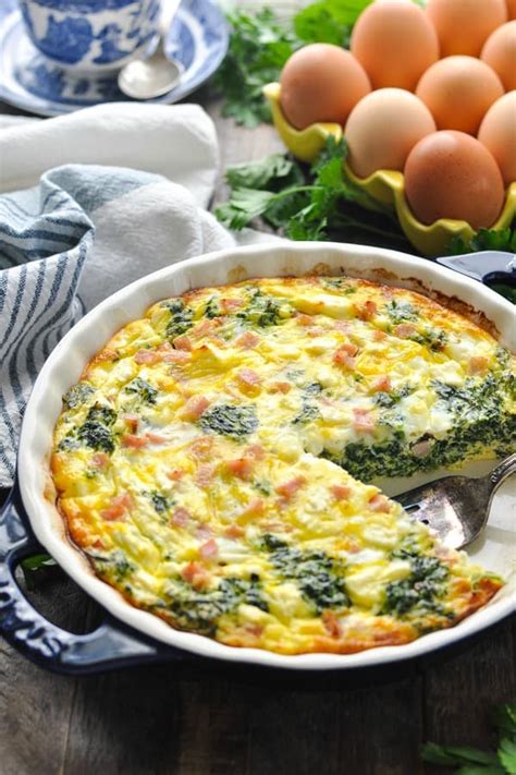 crustless-quiche-with-spinach-the-seasoned-mom image
