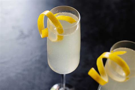 french-75-cocktail image