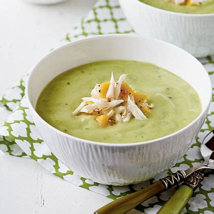 chilled-avocado-soup-recipe-myrecipes image