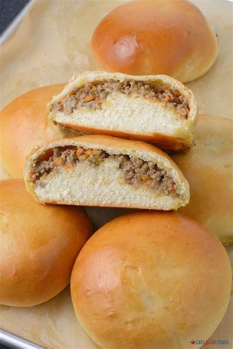 meat-buns-meat-stuffed-bun-chef-lolas-kitchen image