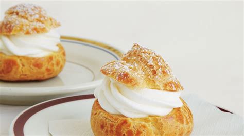 cream-puffs-recipe-bon-apptit image
