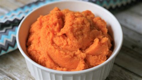 instant-pot-mashed-sweet-potatoes-with-goat image