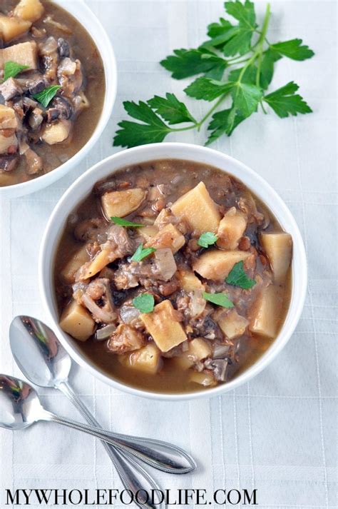 mushroom-lentil-potato-stew-vegan-my-whole image