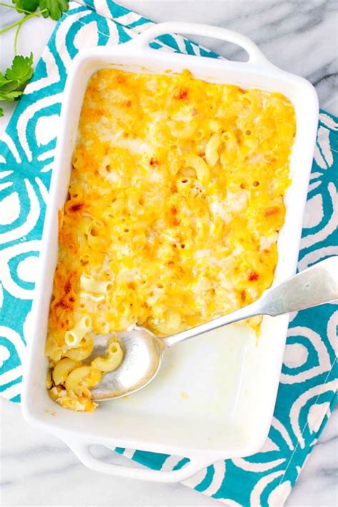 no-boil-easy-mac-and-cheese-overnight-the image