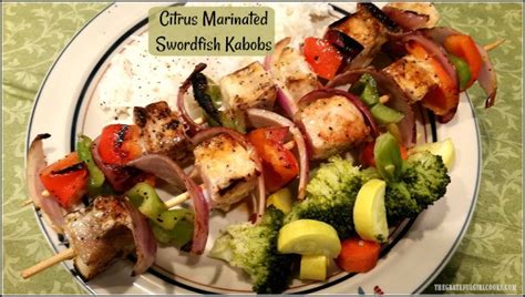 citrus-marinated-swordfish-kabobs-the-grateful-girl image