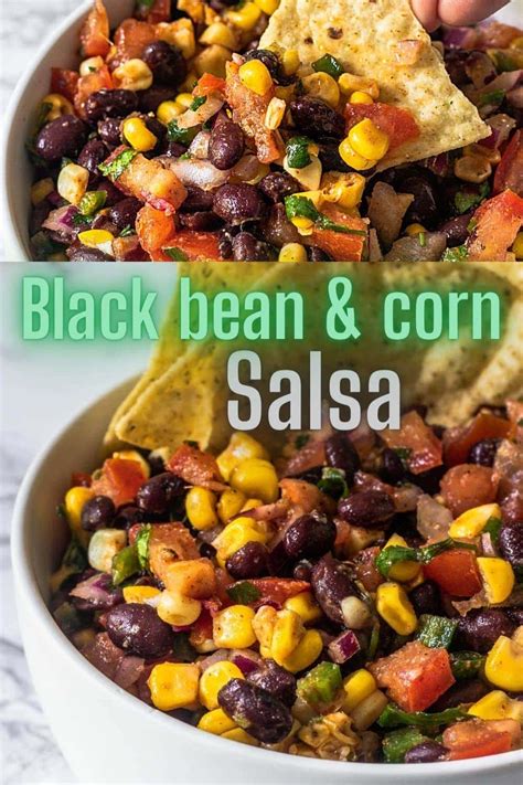 black-bean-and-corn-salsa-15-mins-only-spice-up-the image