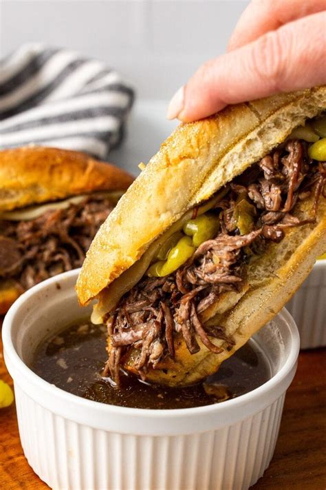 slow-cooker-italian-beef-sandwiches-the-cooking-jar image
