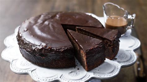 chocolate-cola-cake-recipe-bbc-food image
