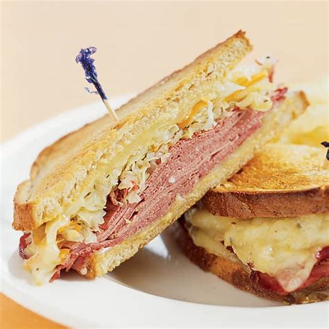 oven-grilled-reuben-sandwiches-cooks-country image