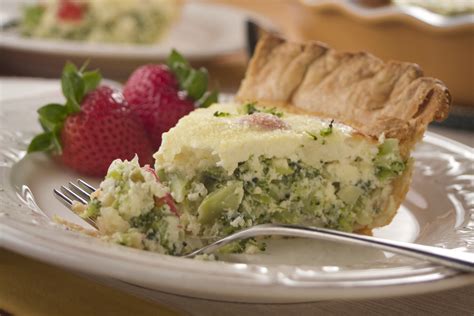cheesy-broccoli-tart-mrfoodcom image