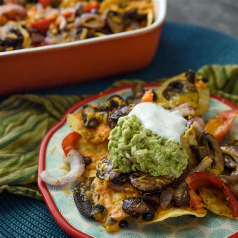 the-ultimate-loaded-vegan-nachos-delicious-everyday image