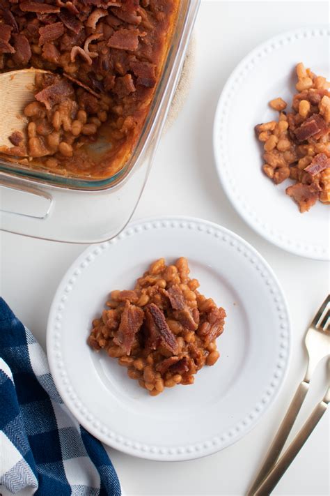 easy-baked-beans-with-brown-sugar-the-ashcroft image