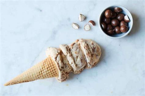 malted-milk-ice-cream-recipe-king-arthur-baking image