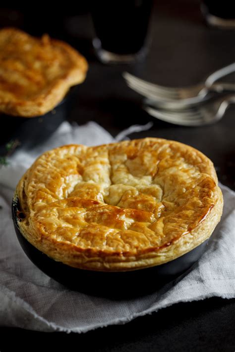 chicken-bacon-and-corn-pot-pies-simply-delicious image