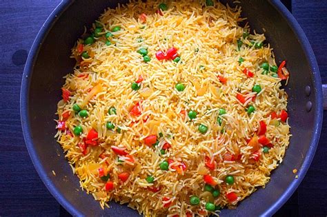 how-to-make-portuguese-rice-6-steps-with-pictures image