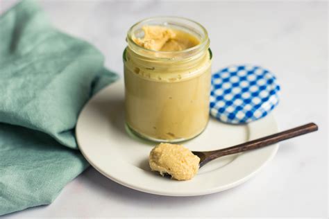 homemade-peanut-butter-recipe-with-variations image