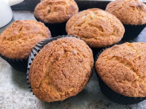 easy-banana-bread-muffins-ready-in-30-minutes-this image