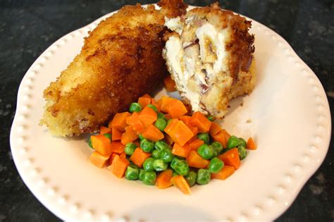 apple-and-cheddar-stuffed-chicken-breast-recipe-mr image