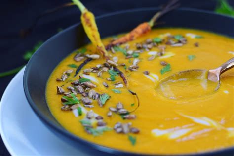 creamy-carrot-parsnip-soup-good-health-gourmet image