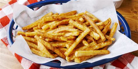 how-to-make-double-fried-french-fries-delish image