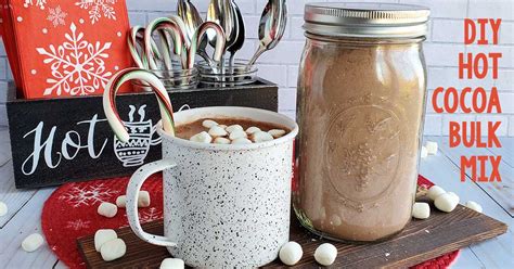 diy-hot-cocoa-mix-bulk-recipe-the-purposeful-pantry image