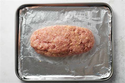 easy-turkey-meatloaf image