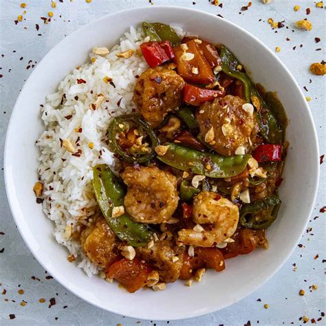 szechuan-shrimp-recipe-chili-pepper-madness image