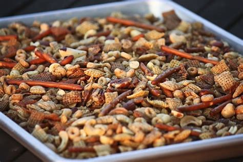 slow-cooker-chex-mix-recipe-unsophisticook image