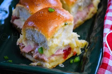 ham-and-cheese-sliders-sweet-hot-oven-baked image