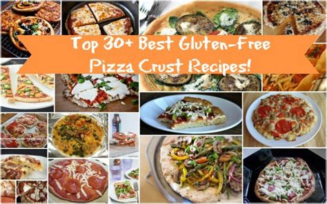 top-30-best-gluten-free-pizza-crust image
