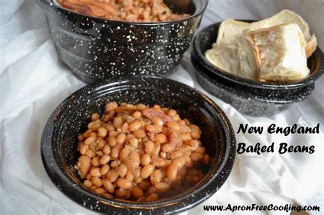 aunt-dotties-new-england-baked-beans-apron-free image