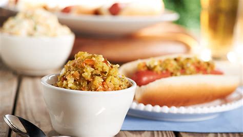 chicago-style-hot-dog-relish-recipes-qvccom image