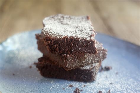 almond-flour-fudge-brownies-my-humble-kitchen image