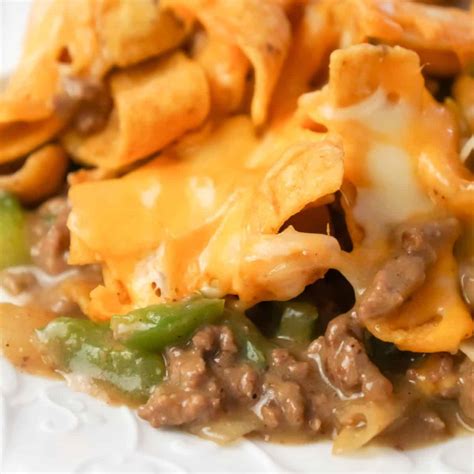 philly-cheese-steak-frito-pie-this-is-not-diet-food image