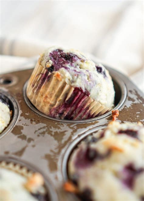 moist-blueberry-ricotta-muffins-baking-for-friends image