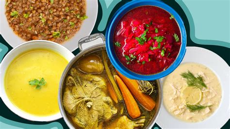 the-ultimate-ranking-of-jewish-soups-the-nosher image