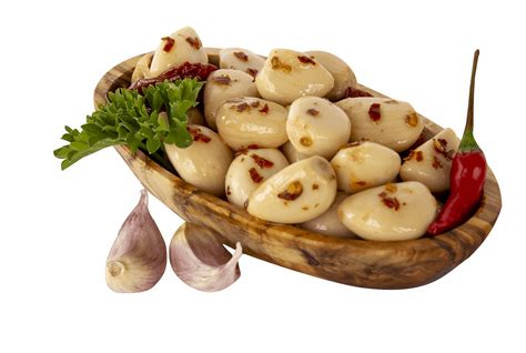 hot-pickled-garlic-sardo-foods image