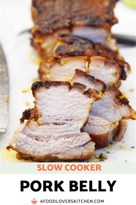 pork-belly-in-the-slow-cooker-a-food-lovers-kitchen image