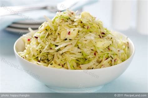 sweet-n-sour-cabbage-and-apple-salad image