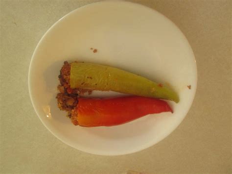 stuffed-banana-peppers-with-bacon-9-steps-with image