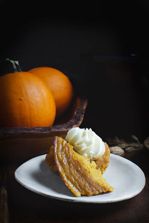 low-carb-slow-cooker-pumpkin-custard-recipe-simply image