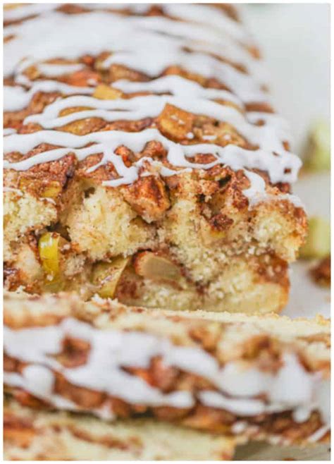 awesome-country-apple-fritter-bread-the-baking image
