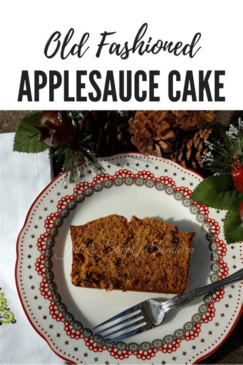 old-fashioned-applesauce-cake-vintage-recipes-julias image