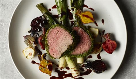 herb-crusted-fillet-of-beef-recipe-booths-supermarket image