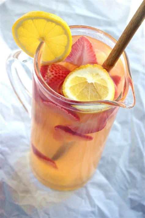 spring-sangria-and-they-cooked-happily-ever-after image
