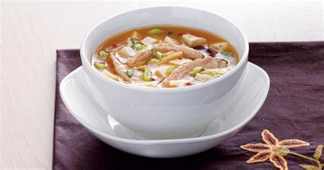 argo-foodservice-mandarin-hot-and-sour-soup image