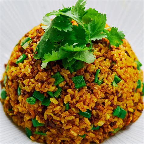 curry-fried-rice-recipe-japanese-style-curry-chahan image