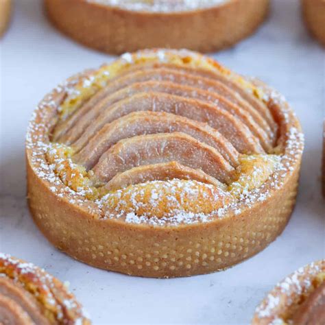 pear-frangipane-tartlets-a-baking-journey image