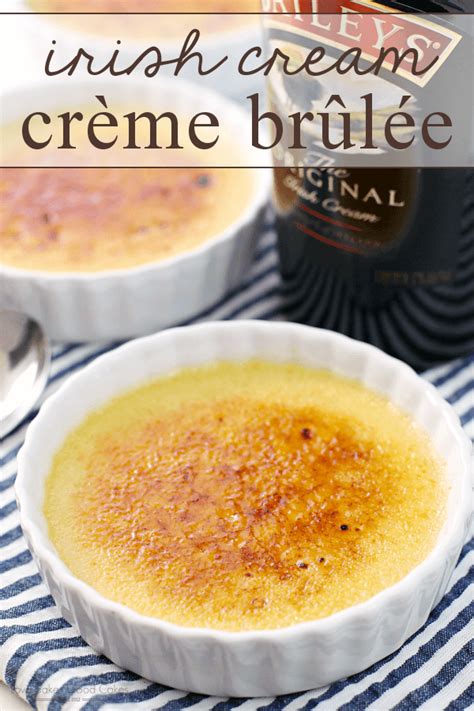 irish-cream-crme-brle-love-bakes-good-cakes image