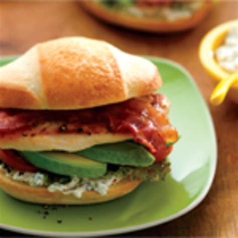 cobb-style-chicken-sandwich-canadian-living image